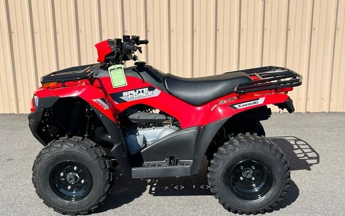 2026 Brute Force® 300 - Kawasaki