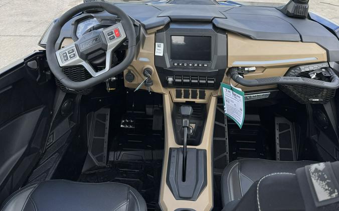 2025 Polaris RZR PRO R 4 Ultimate