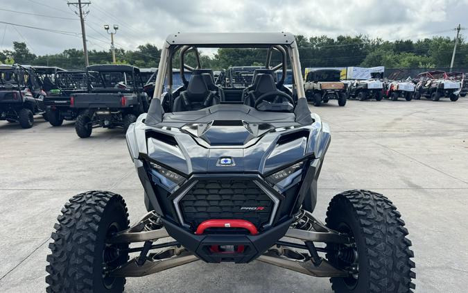2025 Polaris RZR PRO R 4 Ultimate