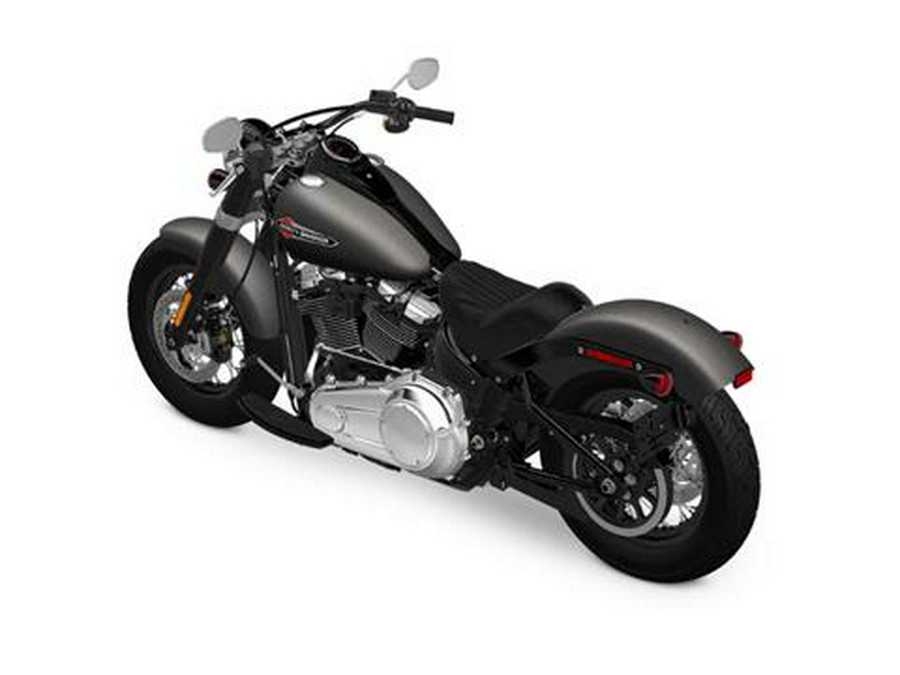 2018 Harley-Davidson Softail Slim® 107
