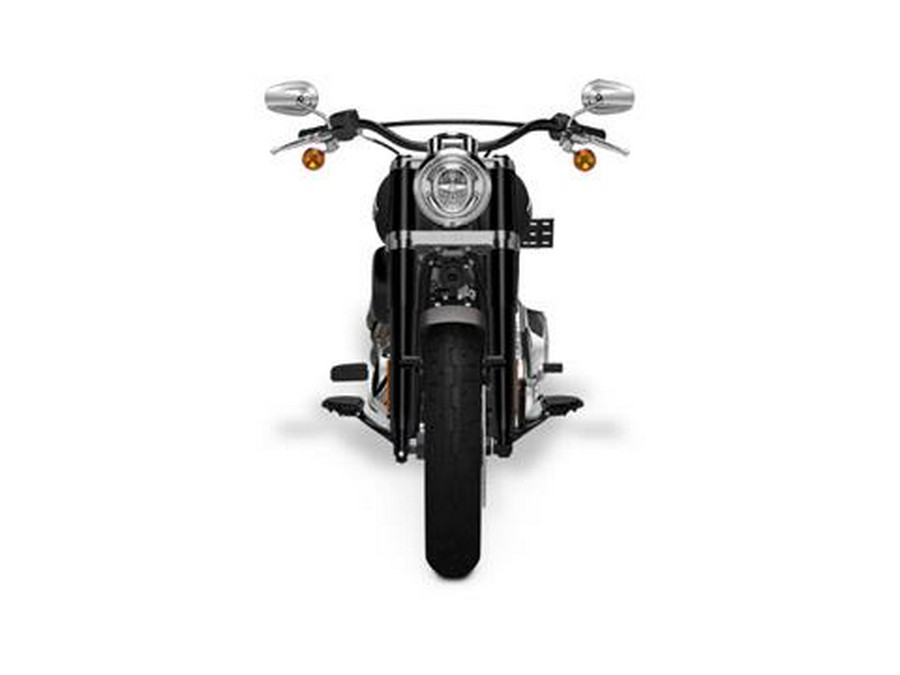 2018 Harley-Davidson Softail Slim® 107