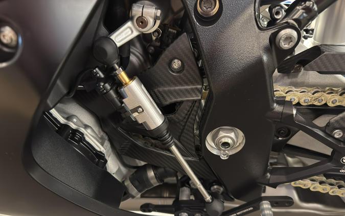 2026 BMW M 1000 RR - BLACK STORM METALLIC