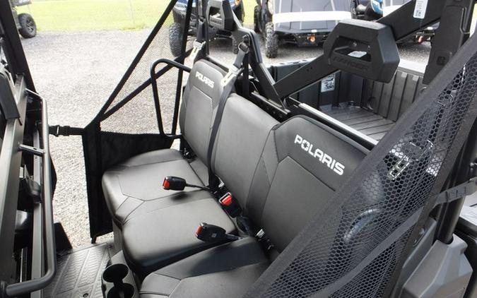 2026 Polaris Ranger Crew 1000 Premium
