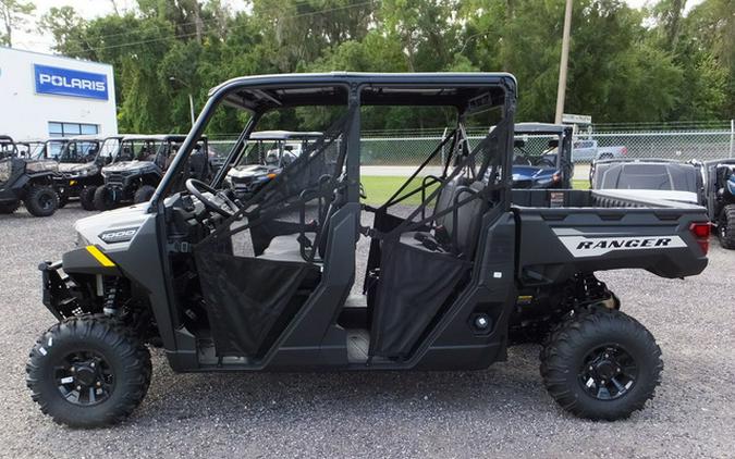 2026 Polaris Ranger Crew 1000 Premium