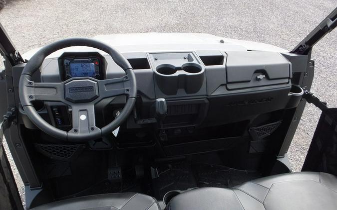 2026 Polaris Ranger Crew 1000 Premium