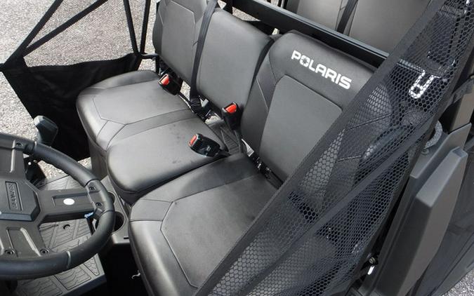 2026 Polaris Ranger Crew 1000 Premium