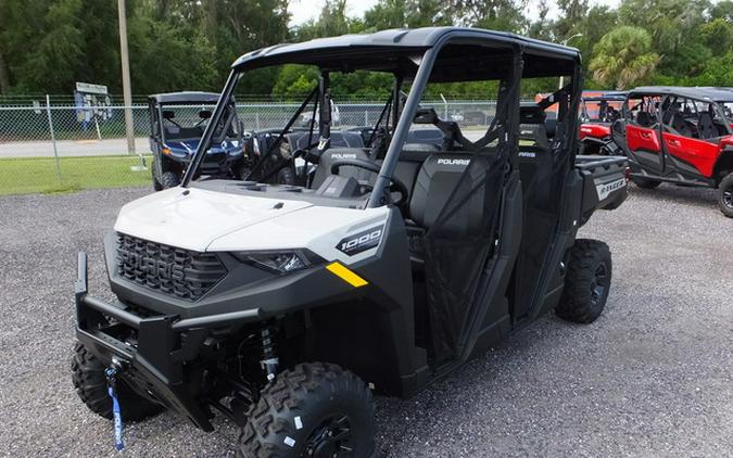 2026 Polaris Ranger Crew 1000 Premium