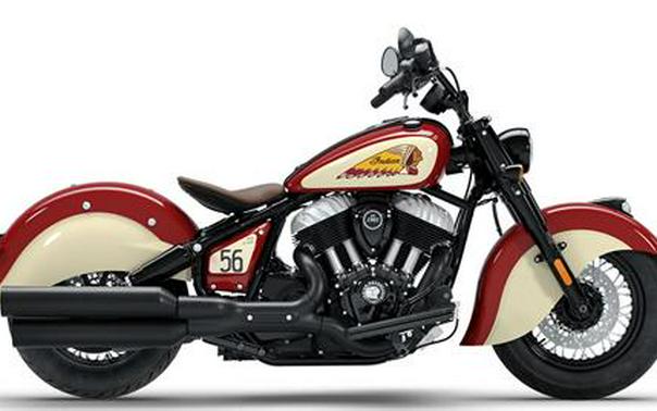 2026 Indian Motorcycle Chief® Vintage Sturgis, SD