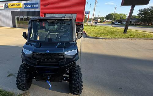 2027 Polaris Ranger XP 1000 NorthStar Ultimate