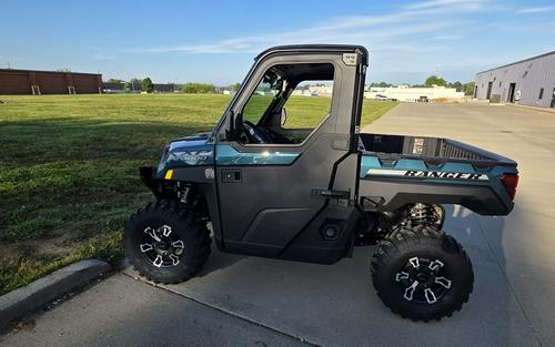 2027 Polaris Ranger XP 1000 NorthStar Ultimate