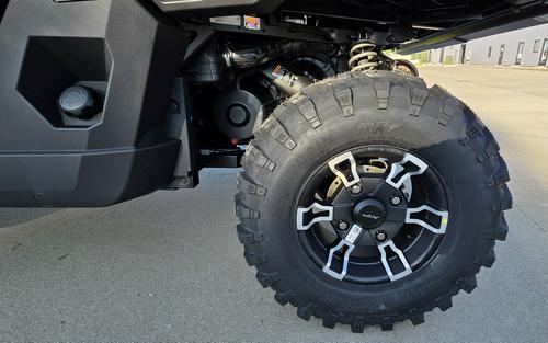 2027 Polaris Ranger XP 1000 NorthStar Ultimate