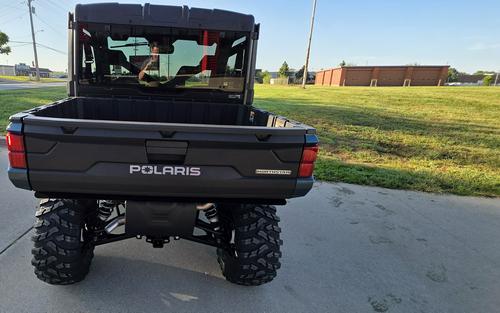 2027 Polaris Ranger XP 1000 NorthStar Ultimate
