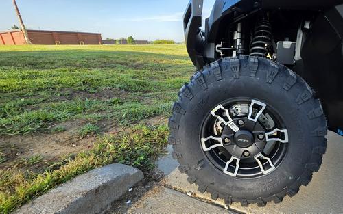 2027 Polaris Ranger XP 1000 NorthStar Ultimate