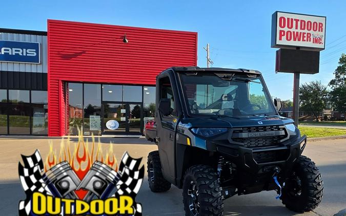 2027 Polaris Ranger XP 1000 NorthStar Ultimate