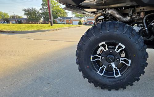 2027 Polaris Ranger XP 1000 NorthStar Ultimate