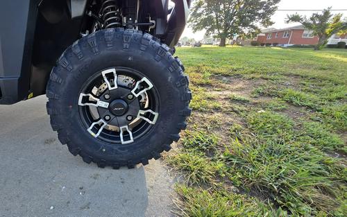 2027 Polaris Ranger XP 1000 NorthStar Ultimate