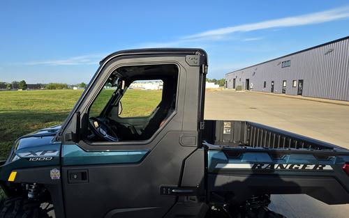2027 Polaris Ranger XP 1000 NorthStar Ultimate