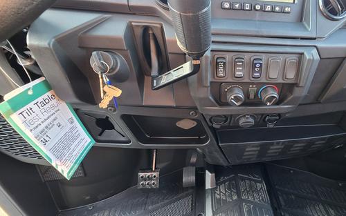 2027 Polaris Ranger XP 1000 NorthStar Ultimate
