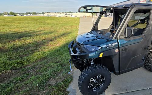 2027 Polaris Ranger XP 1000 NorthStar Ultimate