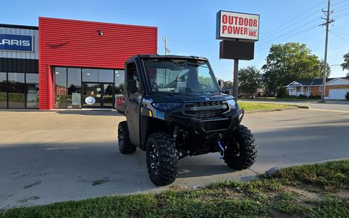 2027 Polaris Ranger XP 1000 NorthStar Ultimate