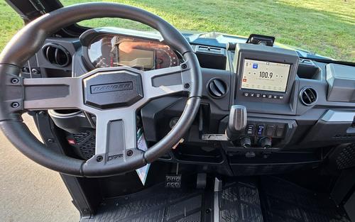 2027 Polaris Ranger XP 1000 NorthStar Ultimate
