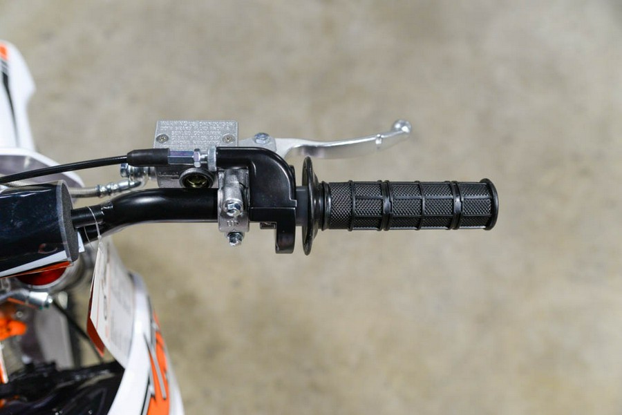 2027 Kayo TD 110 EFI