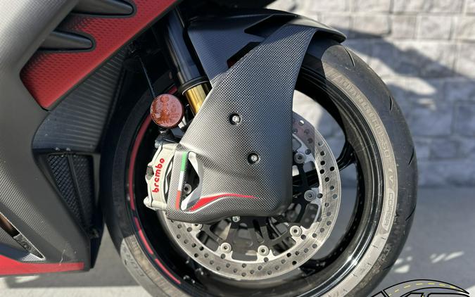 2023 MV Agusta F3 RR