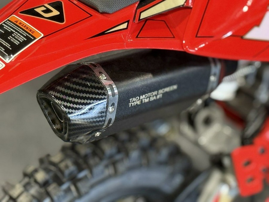 2026 Denago Powersports MX 1