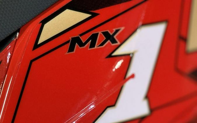 2026 Denago Powersports MX 1