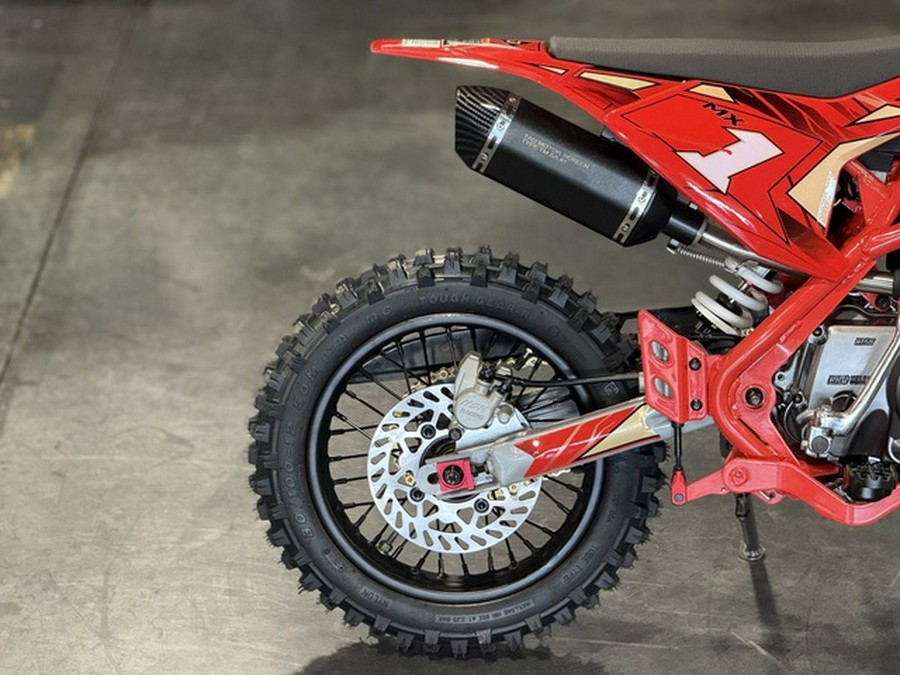 2026 Denago Powersports MX 1