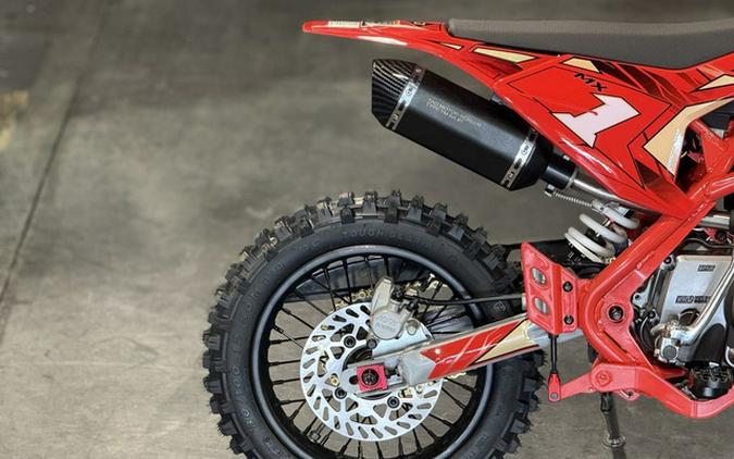2026 Denago Powersports MX 1
