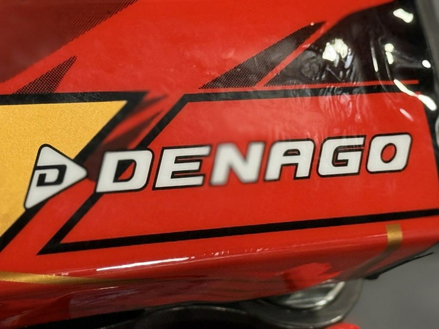 2026 Denago Powersports MX 1