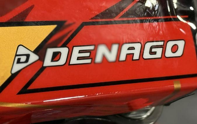 2026 Denago Powersports MX 1