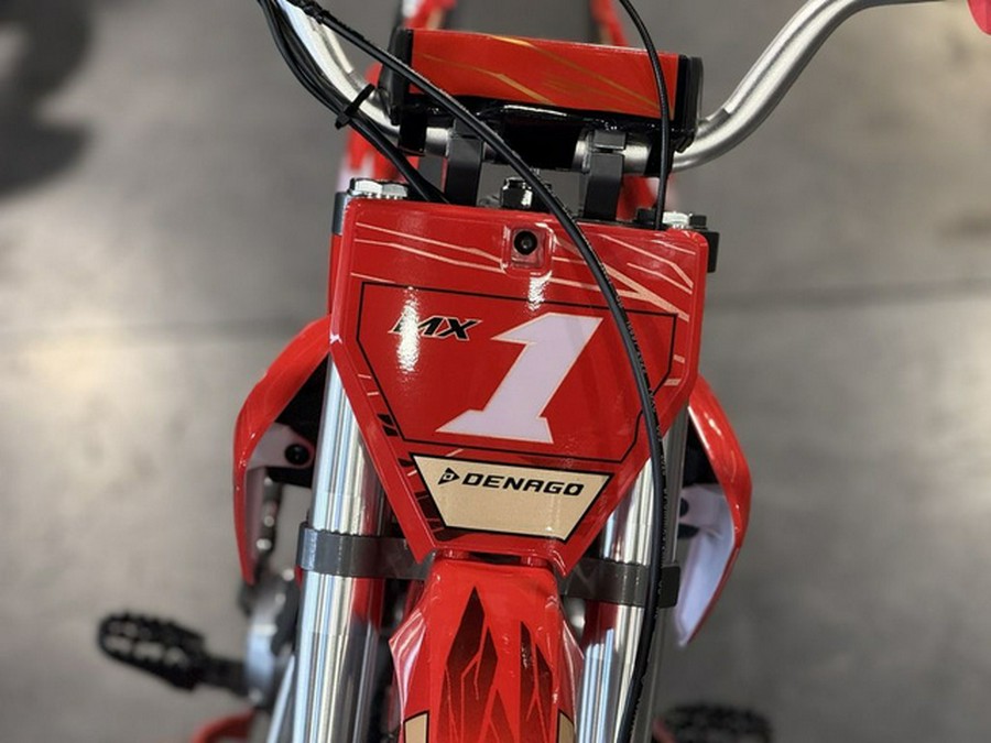 2026 Denago Powersports MX 1