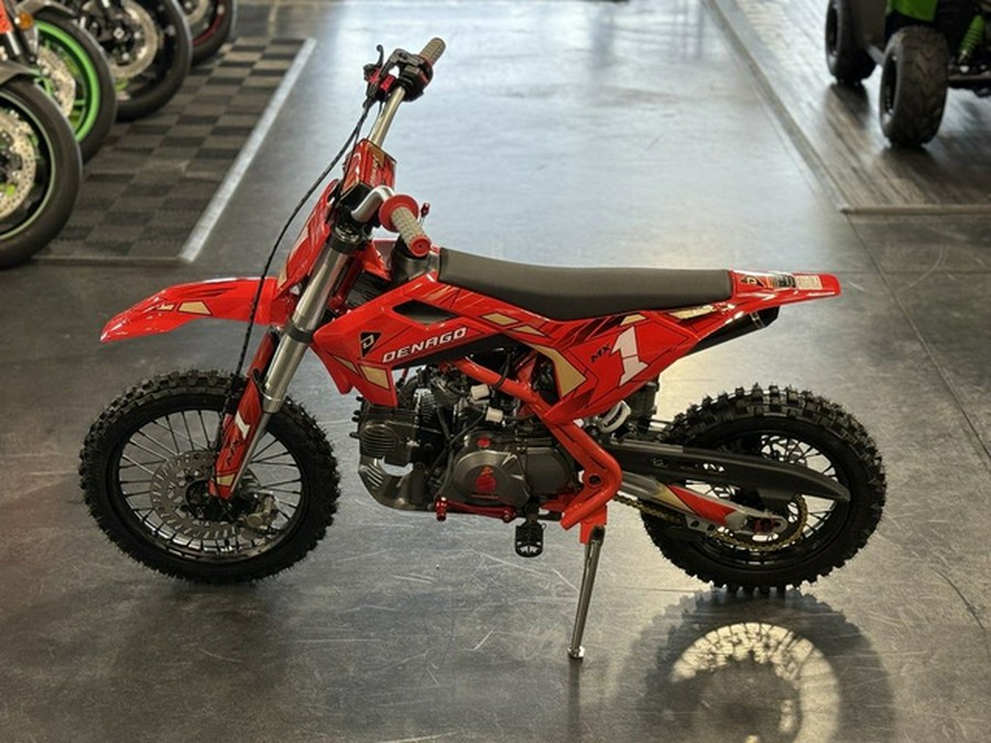 2026 Denago Powersports MX 1