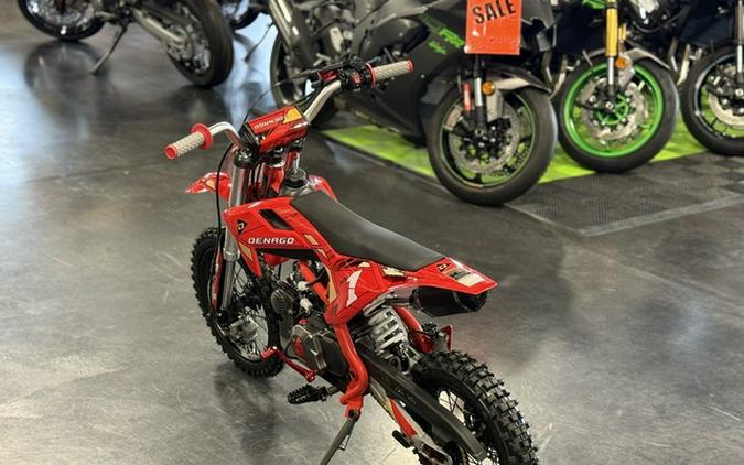 2026 Denago Powersports MX 1