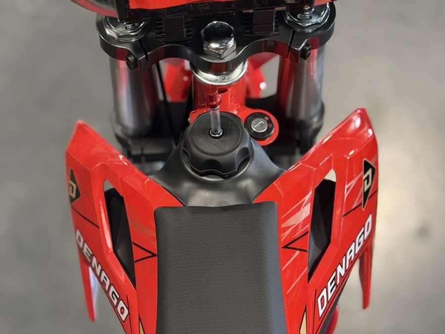 2026 Denago Powersports MX 1