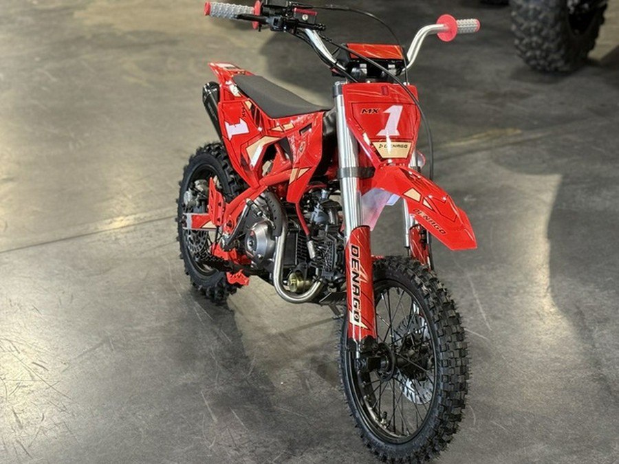 2026 Denago Powersports MX 1