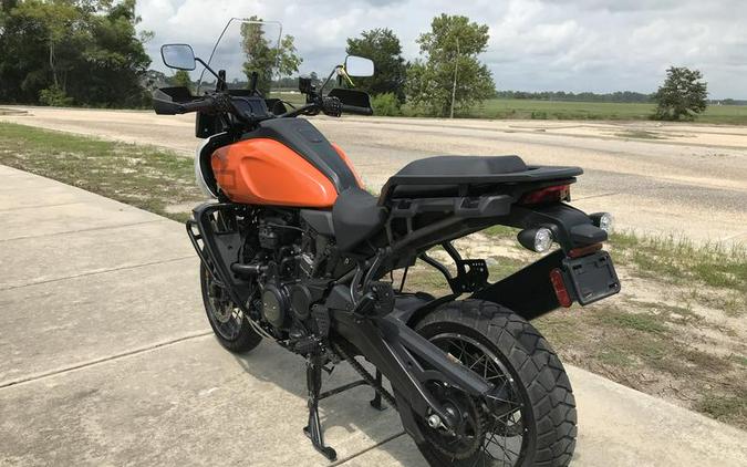 2021 Harley-Davidson® Pan America™ 1250 Special