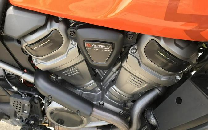 2021 Harley-Davidson® Pan America™ 1250 Special