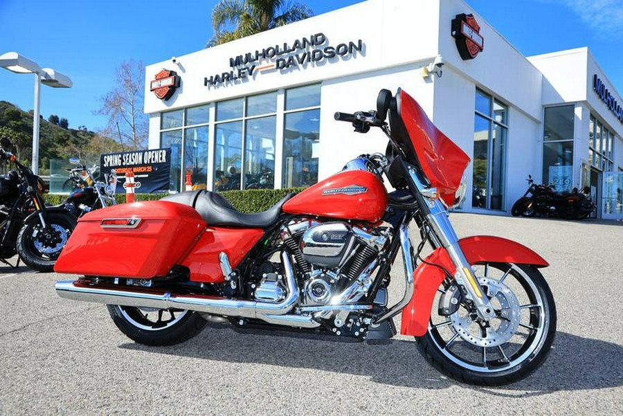 5659022 2023 Harley-Davidson® FLHX - Street Glide® for sale in Calabasas, CA