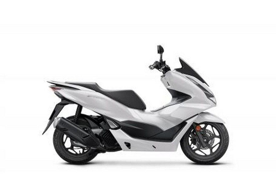 2022 Honda PCX 150