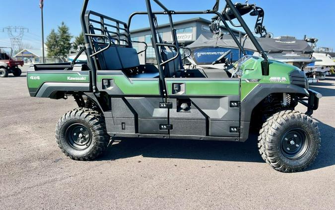 2023 Kawasaki MULE PRO-FXT™ EPS