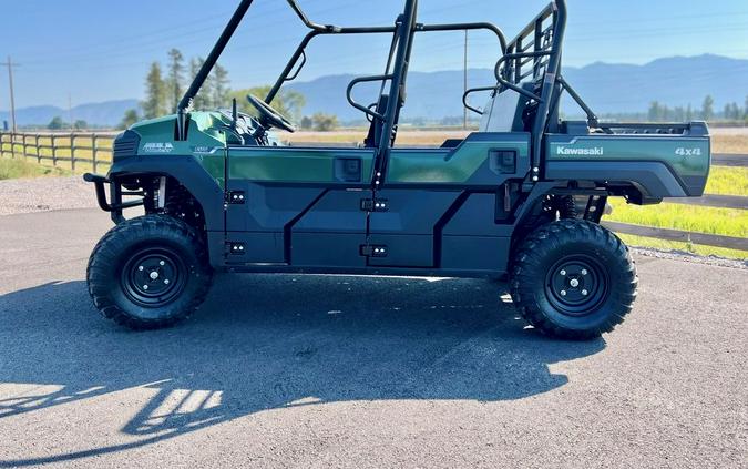 2023 Kawasaki MULE PRO-FXT™ EPS