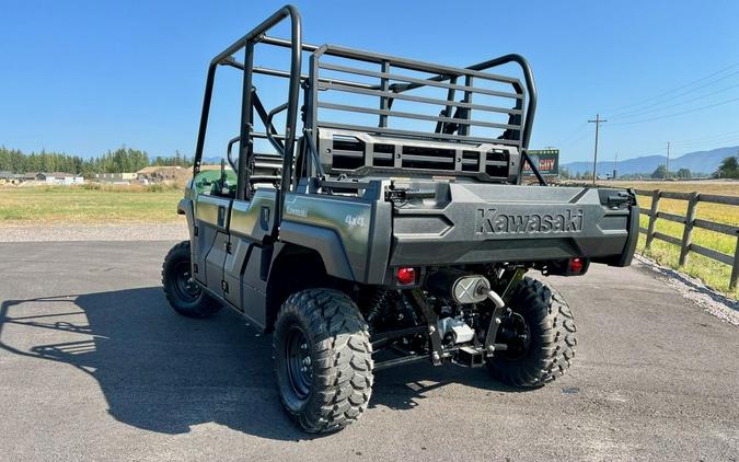 2023 Kawasaki MULE PRO-FXT™ EPS