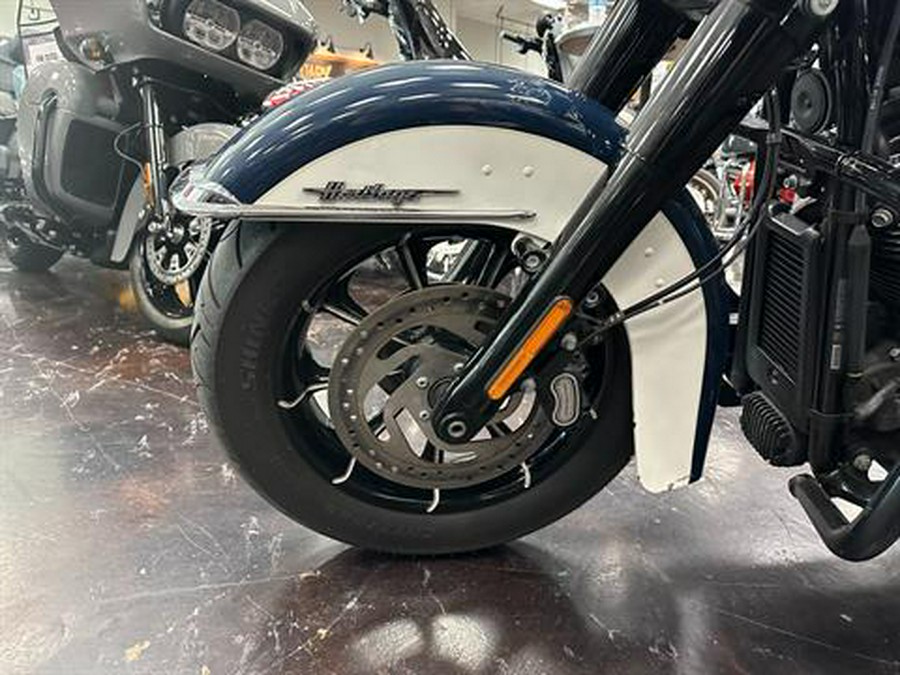 2019 Harley-Davidson Heritage Classic 114