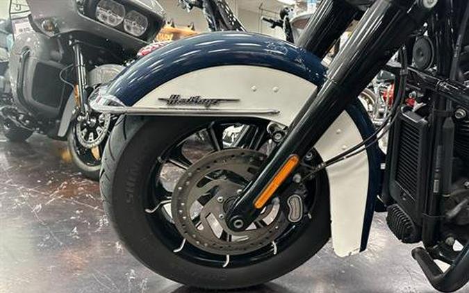 2019 Harley-Davidson Heritage Classic 114