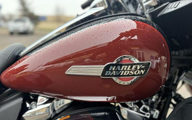 2024 Harley-Davidson® FLHTCUTG - Tri Glide® Ultra