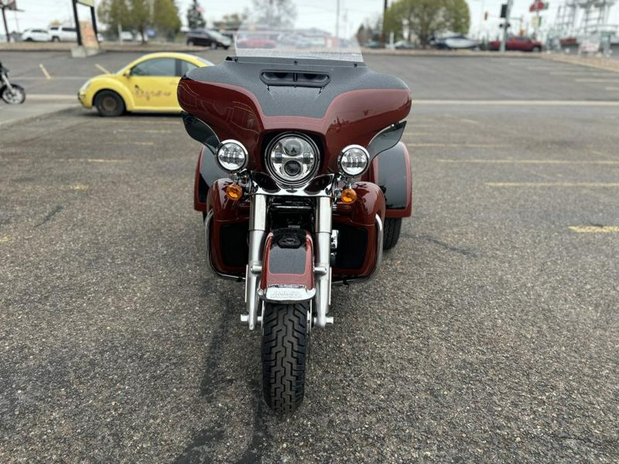 2024 Harley-Davidson® FLHTCUTG - Tri Glide® Ultra