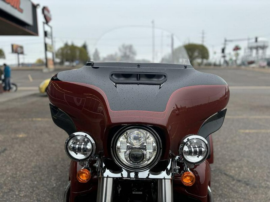 2024 Harley-Davidson® FLHTCUTG - Tri Glide® Ultra